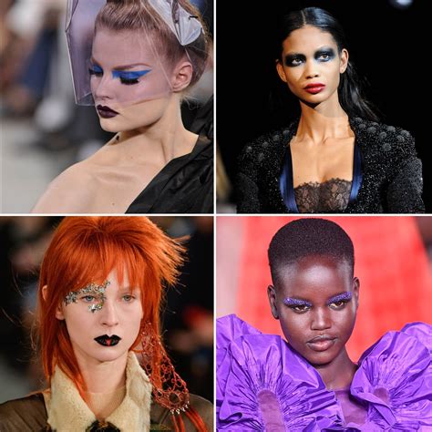 How Makeup Artist Pat McGrath Invented ‘Euphoria’ 